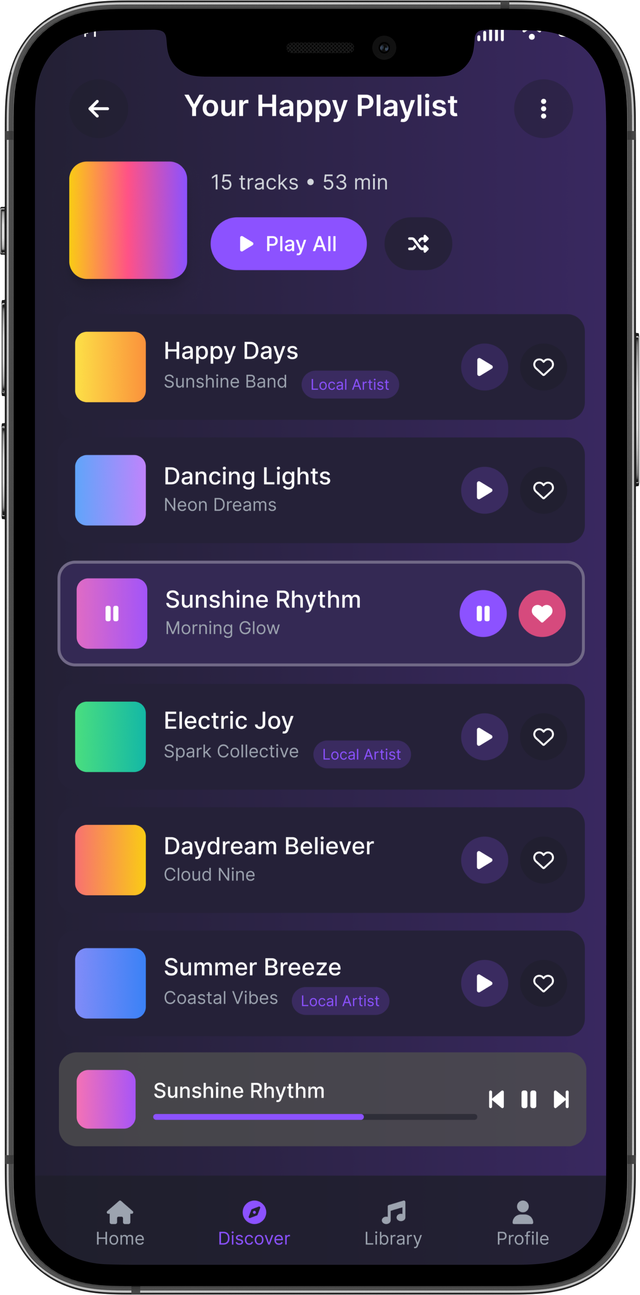 Design showcase 2