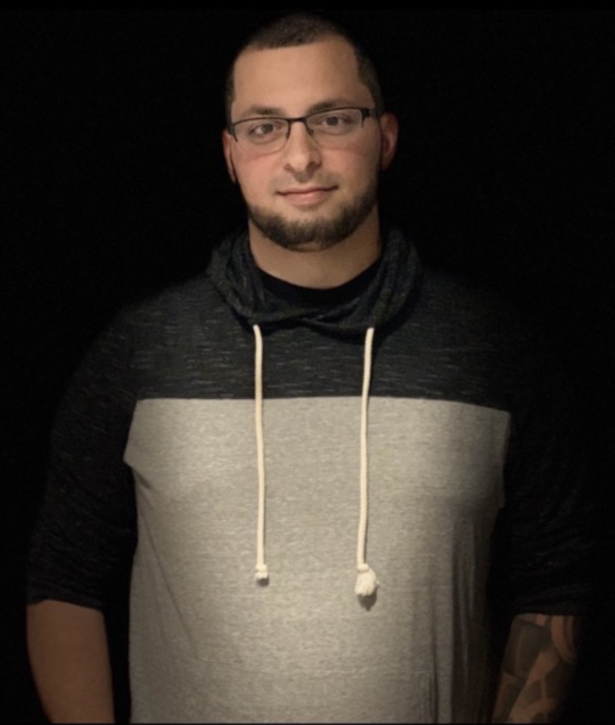 me
